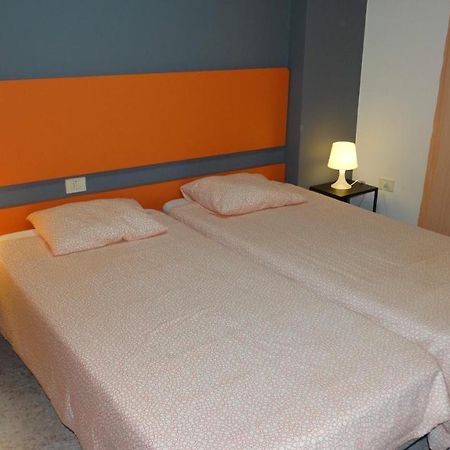 Vivienda Vacacional "La Sanjora" Tamaduste Bagian luar foto