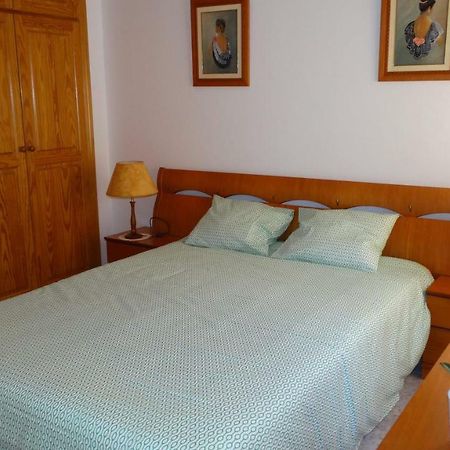 Vivienda Vacacional "La Sanjora" Tamaduste Bagian luar foto