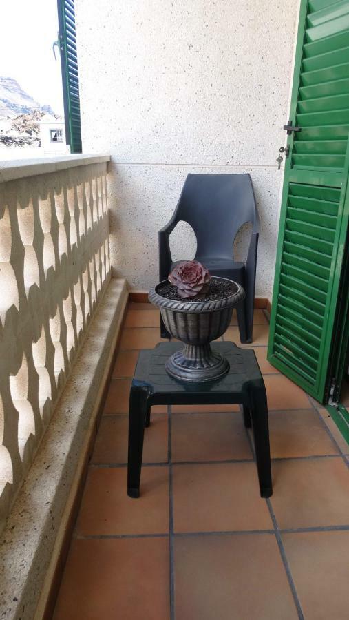 Vivienda Vacacional "La Sanjora" Tamaduste Bagian luar foto